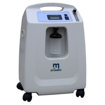 Koncentratory tlenu Dynmed DO2-5A
