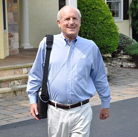 Koncentratory tlenu Inogen One G3