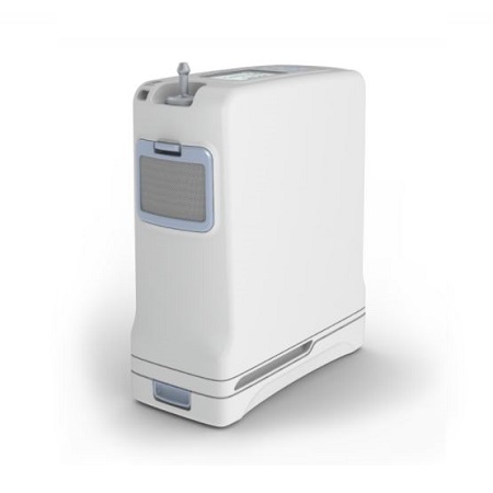 Koncentratory tlenu Inogen One G4