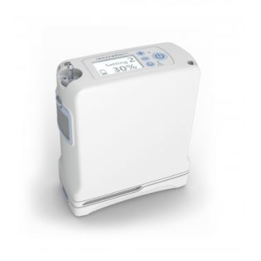 Koncentratory tlenu Inogen One G4