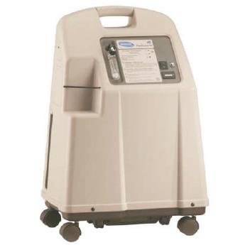 Koncentratory tlenu INVACARE Platinum S