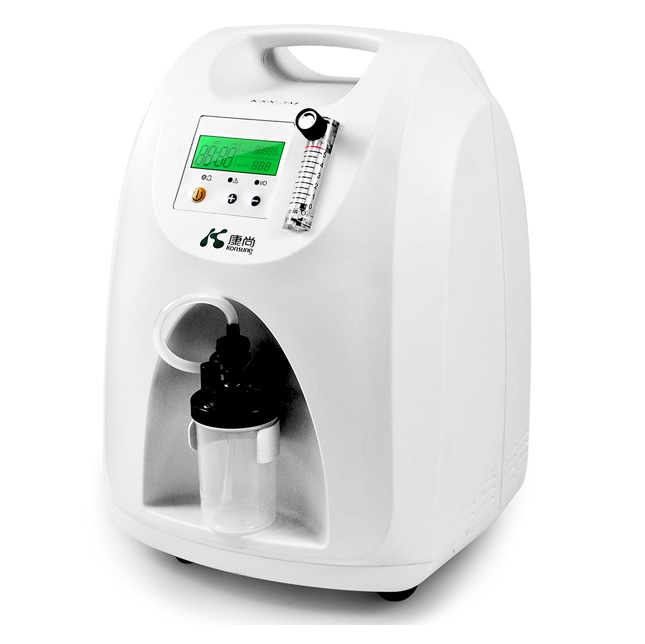 Koncentratory tlenu Konsung KSN-5