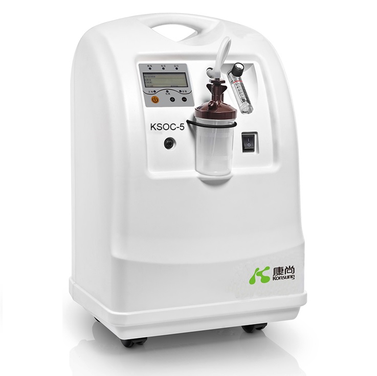 Koncentratory tlenu Konsung KSOC-5