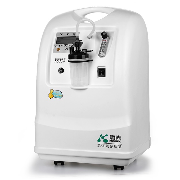 Koncentratory tlenu Konsung KSOC-5