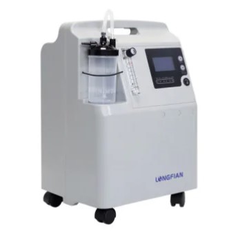 Koncentratory tlenu Longfian JAY-5AW