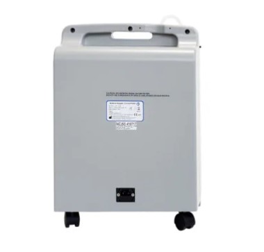 Koncentratory tlenu Longfian JAY-5AW