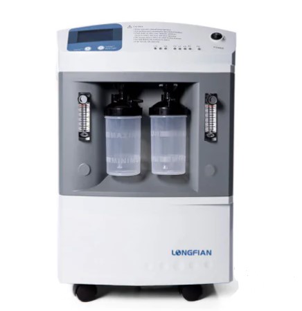 Koncentratory tlenu Longfian JAY-5DF