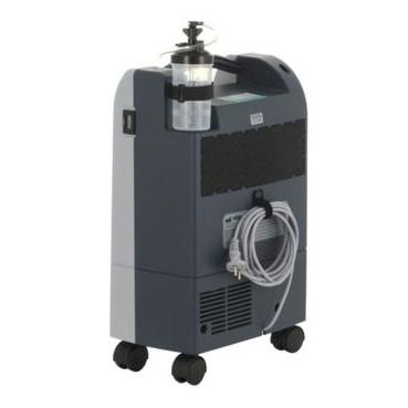 Koncentratory tlenu Nidek Medical Nuvo Lite