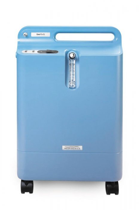 Koncentratory tlenu Philips Respironics EverFlo IKK