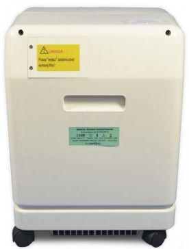 Koncentratory tlenu Tokyo 3A-W