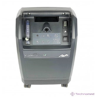 Koncentratory tlenu używane B/D Koncentrator tlenu AirSep Vision Aire 3