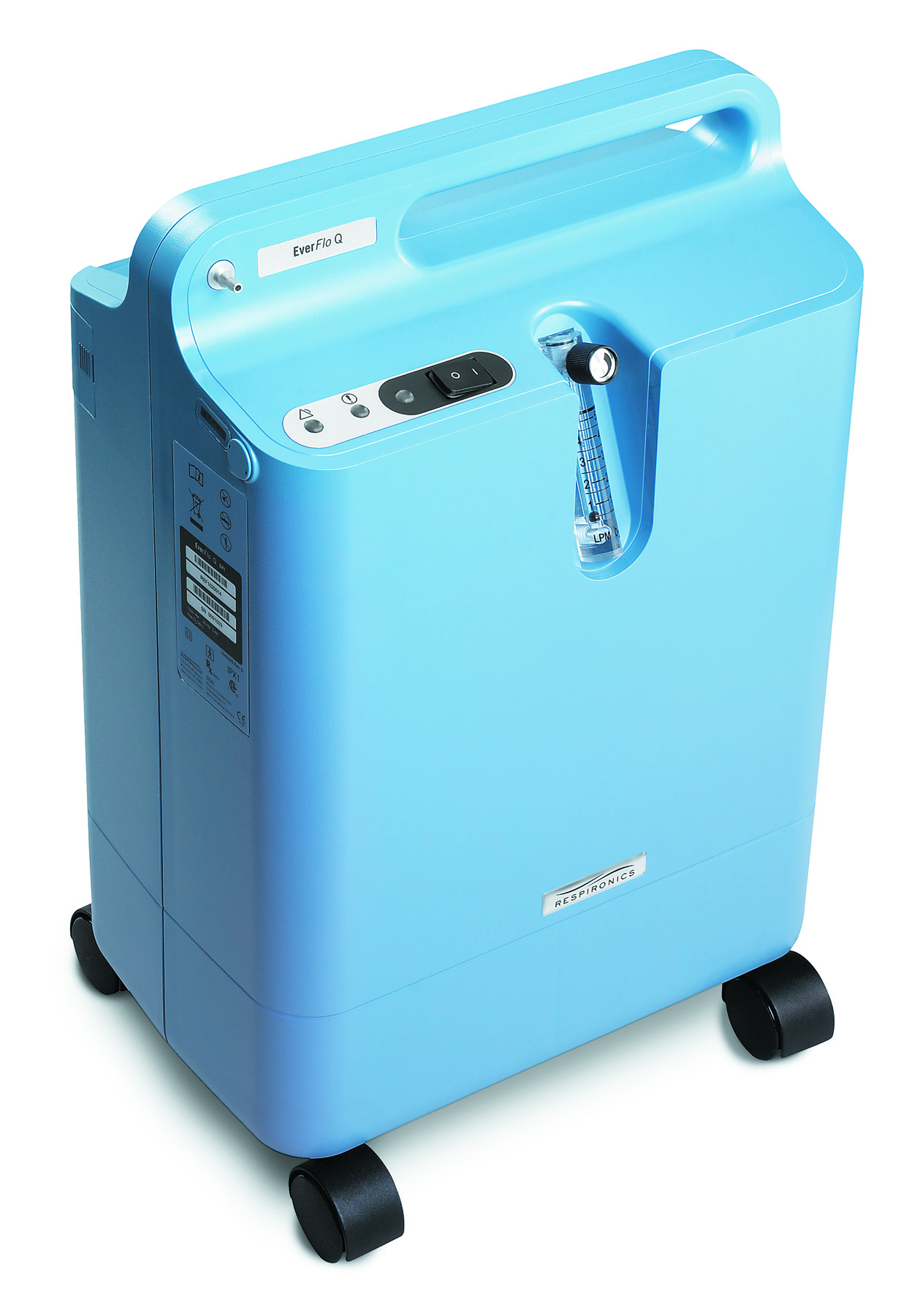 Koncentratory tlenu używane B/D Philips Respironics EverFlo - Bjeska używane