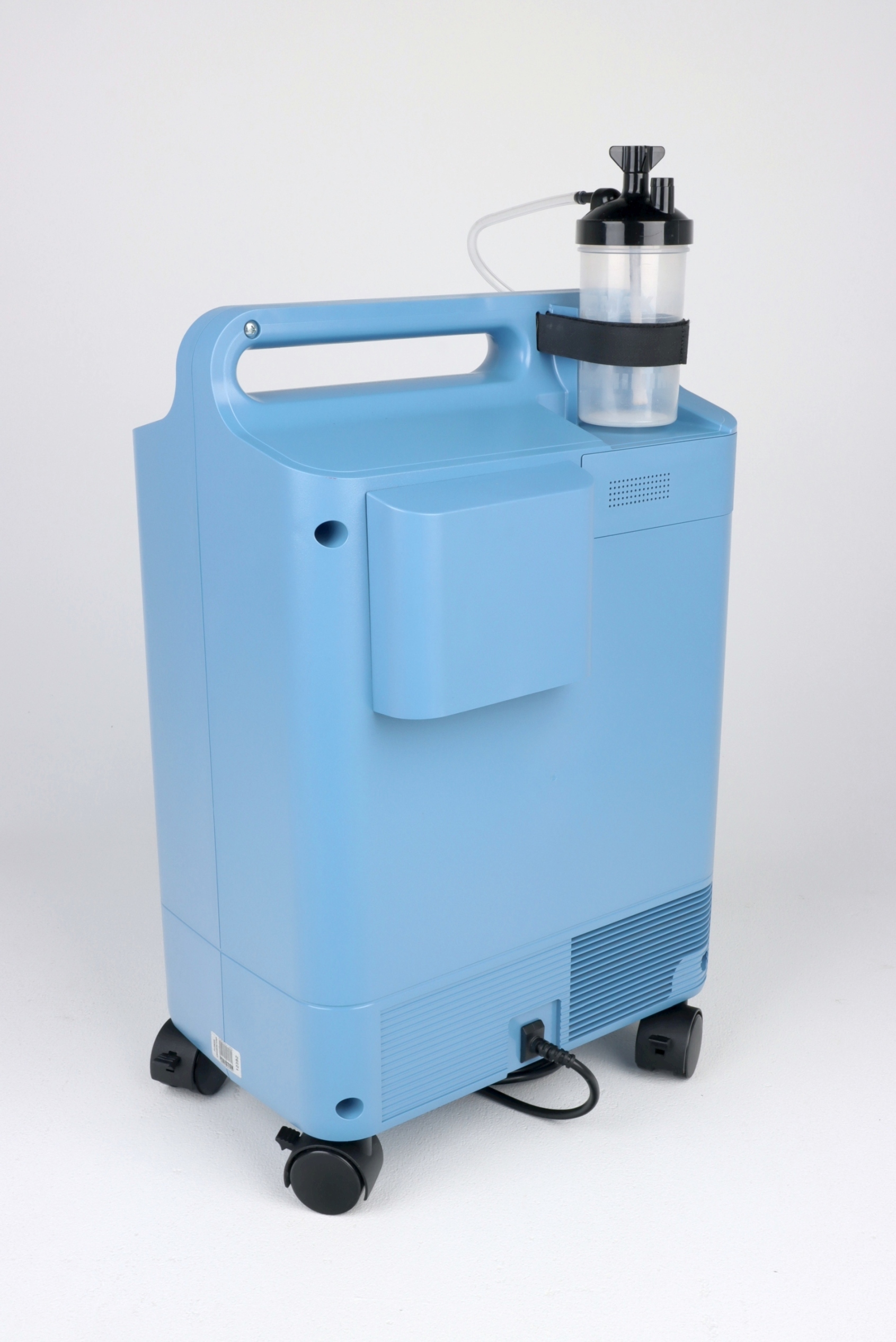 Koncentratory tlenu używane B/D Philips Respironics EVERFLO OPI - Praiston rekondycjonowany