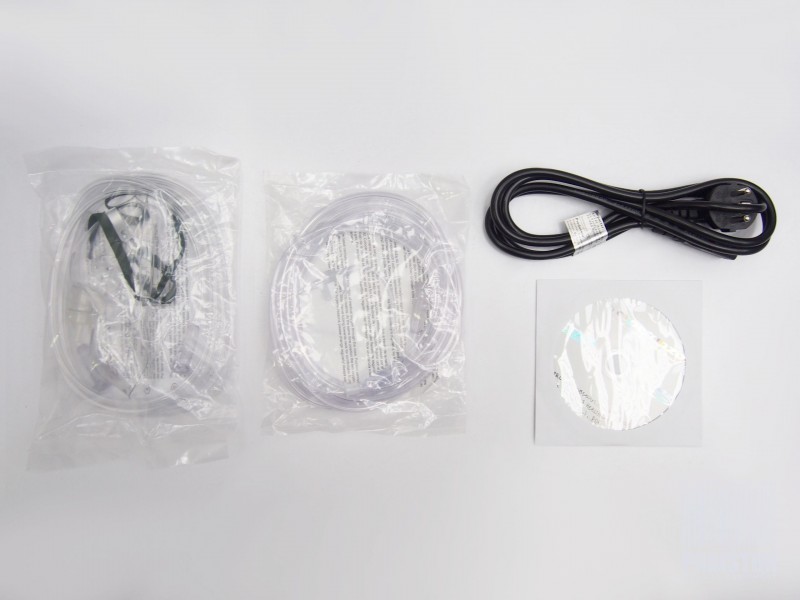 Koncentratory tlenu używane DeVilbiss HEALTHCARE 525KS - Praiston rekondycjonowany