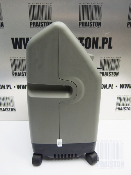 Koncentratory tlenu używane DeVilbiss HEALTHCARE 525KS - Praiston rekondycjonowany