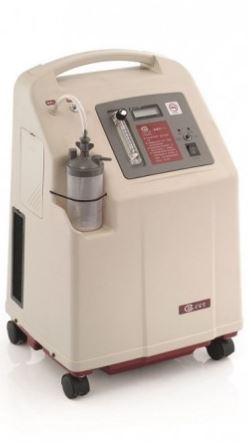 Koncentratory tlenu YUWELL - YUYUE 7F-8