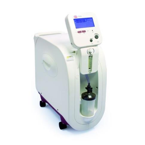 Koncentratory tlenu YUWELL - YUYUE 8F-3A