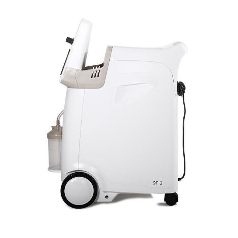 Koncentratory tlenu YUWELL - YUYUE 9F-3