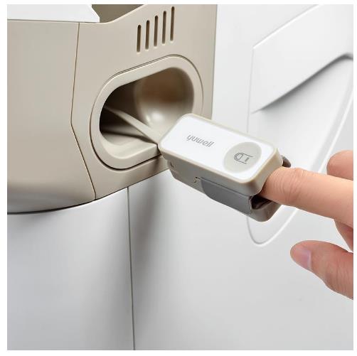 Koncentratory tlenu YUWELL - YUYUE 9F-3AW