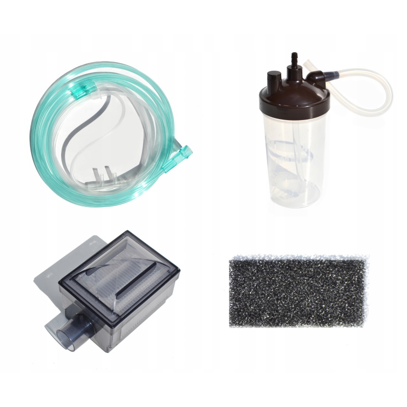 Koncentratory tlenu Zhengzhou Olive Electronic Technology Co., Ltd. OLV-5A