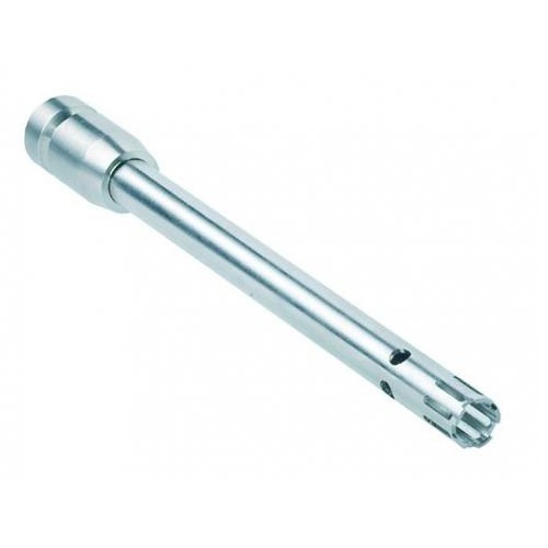 Końcówki do homogenizatorów IKA do ULTRA TURRAX T 10 standard/T 10 basic