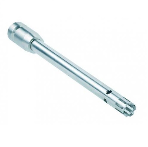 Końcówki do homogenizatorów IKA do ULTRA TURRAX T 10 standard/T 10 basic