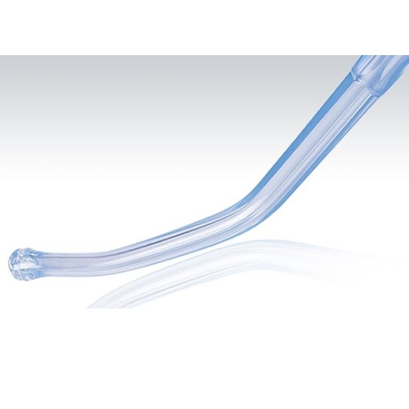 Końcówki do odsysania pola operacyjnego ConMed Rigid Yankauer