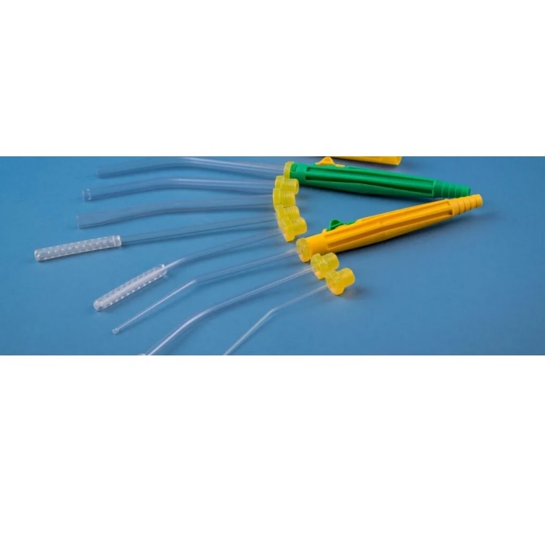 Końcówki do odsysania pola operacyjnego GALMED GAL-Flex