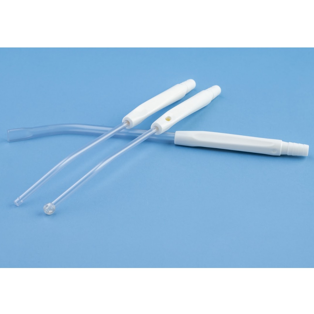 Końcówki do odsysania pola operacyjnego GALMED końcówki