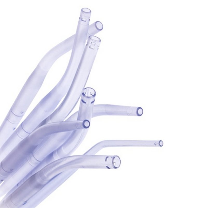 Końcówki do odsysania pola operacyjnego GRENA Kanki odsysające Yankauer