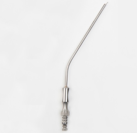 Końcówki do odsysania pola operacyjnego WELDON INSTRUMENTS Końcówki odsysające