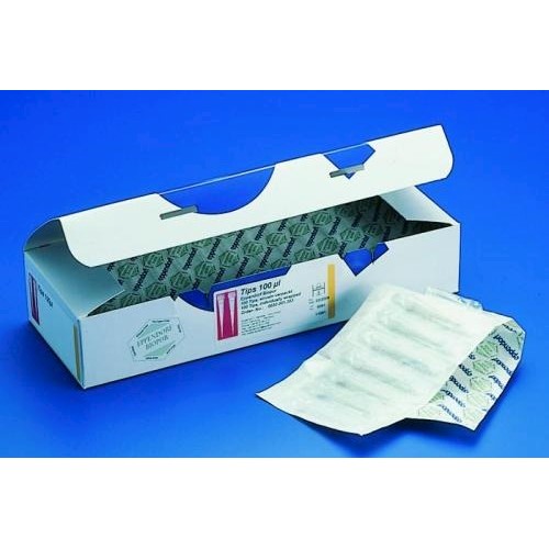 Końcówki do pipet Eppendorf epT.I.P.S. Biopur