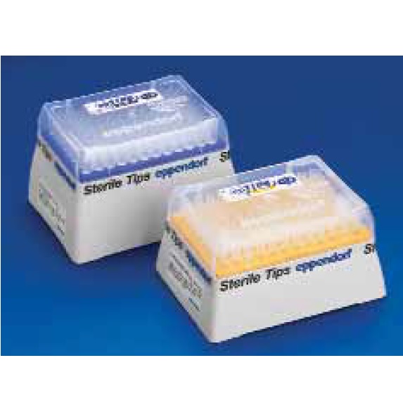 Końcówki do pipet Eppendorf epT.I.P.S. LoRetention