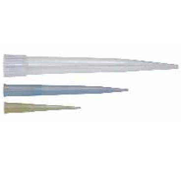 Końcówki do pipet LLG Economy niesterylne