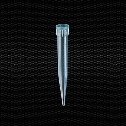 Końcówki do pipet Syntesys Gilson / Eppendorf