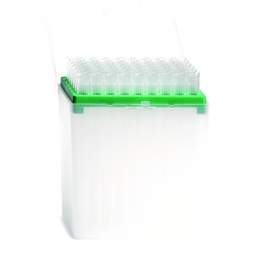 Końcówki do pipet THERMO SCIENTIFIC Finntip 5 ml