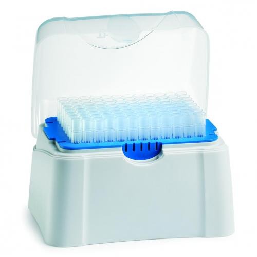 Końcówki do pipet THERMO SCIENTIFIC Finntip Flex