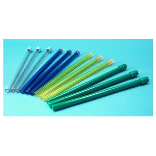 Końcówki do ślinociągu ASA Dental końcówki