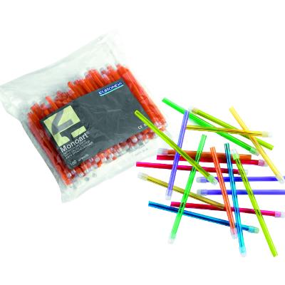 Końcówki do ślinociągu Euronda Euronda