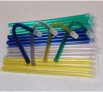 Końcówki do ślinociągu Ideal Partner 95559