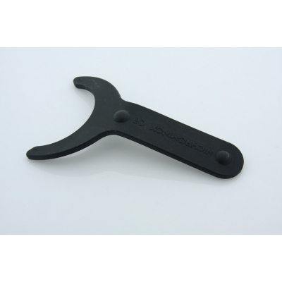 Konstratory stomatologiczne Nichrominox Kontrastor silikonowy górny duży