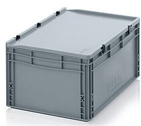 Kontenery do transportu i dezynfekcji instrumentów Auer AR.PP