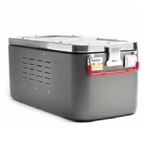 Kontenery do transportu i dezynfekcji instrumentów CBM Permaside