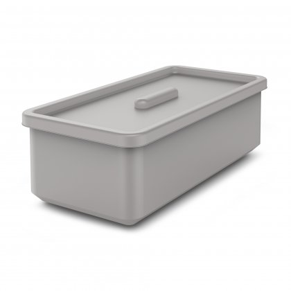 Kontenery do transportu i dezynfekcji instrumentów Hupfer HU.7500882