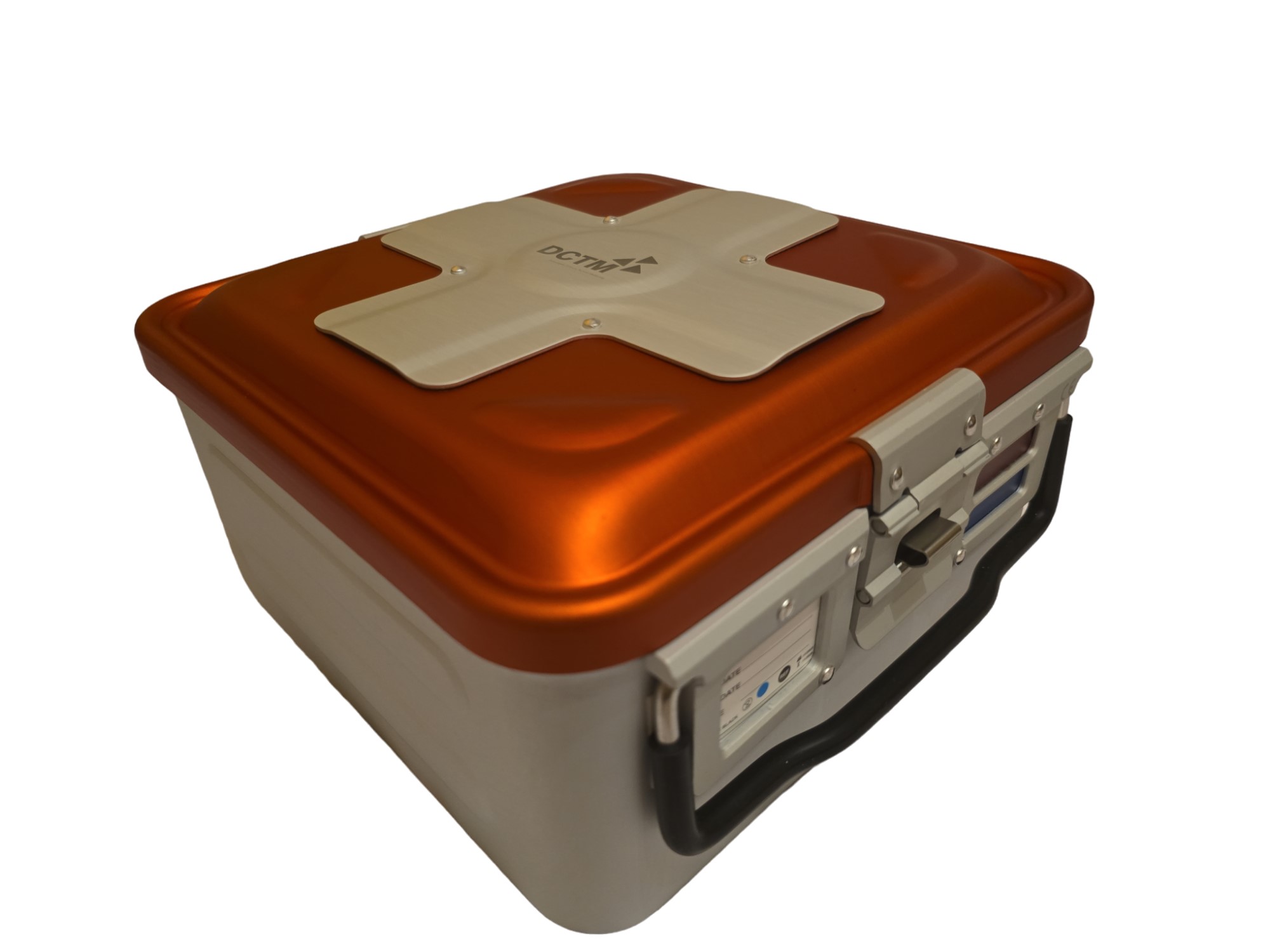 Kontenery do transportu i dezynfekcji instrumentów Uzman BIOBARRIER 1/2