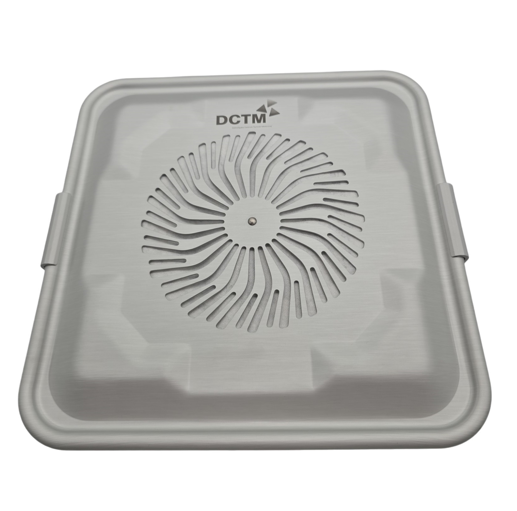 Kontenery do transportu i dezynfekcji instrumentów Uzman Premium 1/2