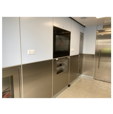 Kontenery medyczne mobilne Wiejak kontenery