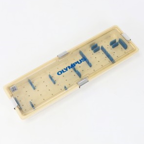 Kontenery na endoskopy używane B/D OLYMPUS A05952A - Praiston rekondycjonowany