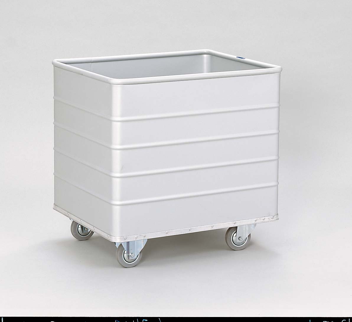 Kontenery transportowe Alvi BA/CR