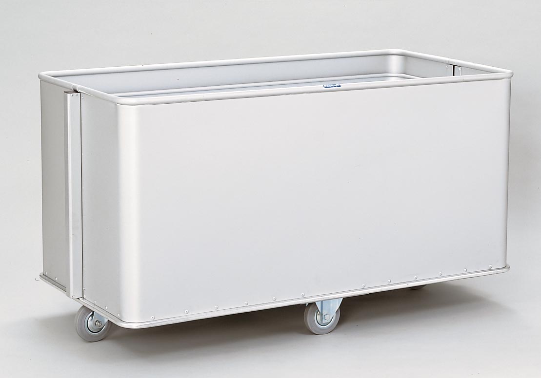 Kontenery transportowe Alvi BA/CR